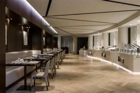 Maritim Plaza Tirana - 16