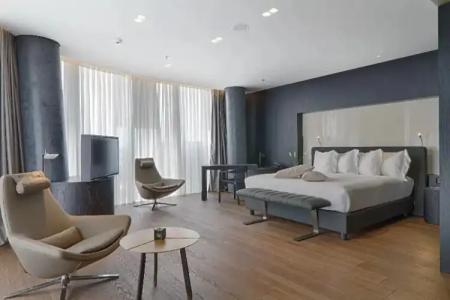 Maritim Plaza Tirana - 102