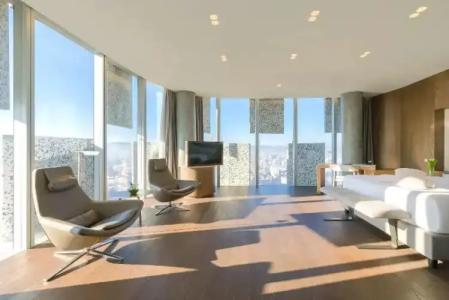 Maritim Plaza Tirana - 98