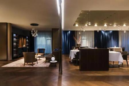 Maritim Plaza Tirana - 27