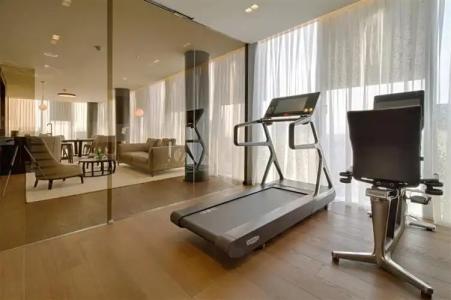 Maritim Plaza Tirana - 21