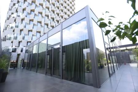 Maritim Plaza Tirana - 32