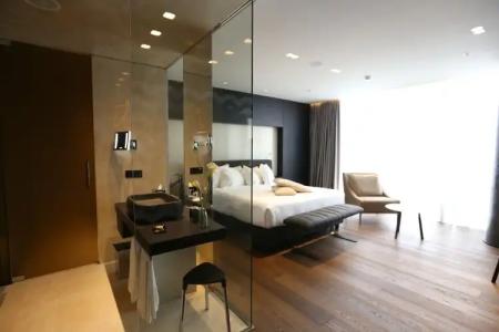 Maritim Plaza Tirana - 4