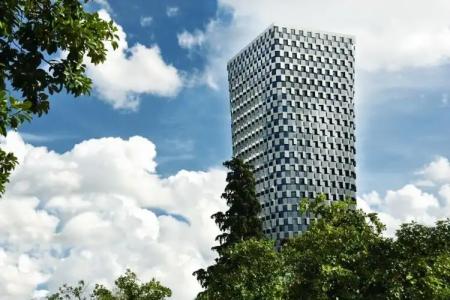 Maritim Plaza Tirana - 22