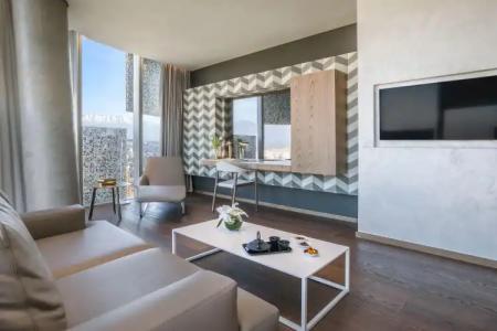 Maritim Plaza Tirana - 33