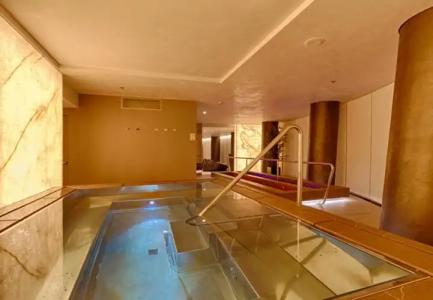 Maritim Plaza Tirana - 18