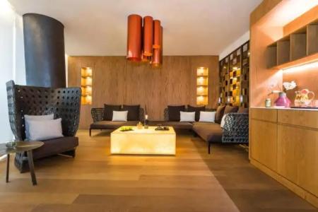 Maritim Plaza Tirana - 19