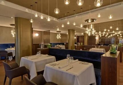 Maritim Plaza Tirana - 26