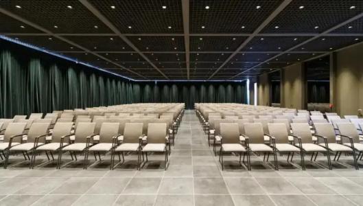 Maritim Plaza Tirana - 17