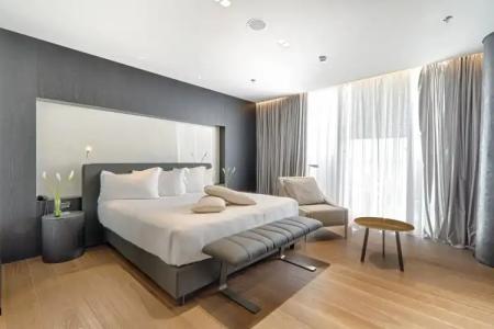 Maritim Plaza Tirana - 37