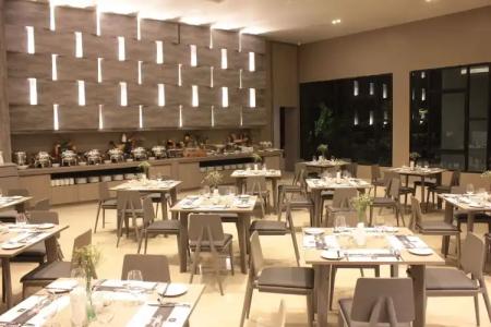 The Crystal Buriram - formerly X2 Vibe Buriram - 19