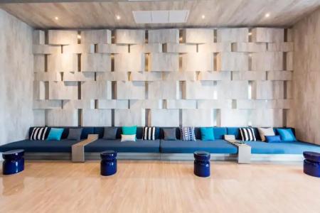 The Crystal Buriram - formerly X2 Vibe Buriram - 45