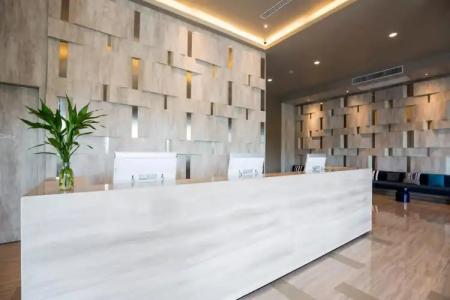 The Crystal Buriram - formerly X2 Vibe Buriram - 42