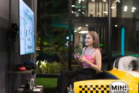 The Crystal Buriram - formerly X2 Vibe Buriram - 26