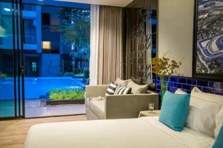 The Crystal Buriram - formerly X2 Vibe Buriram - 41