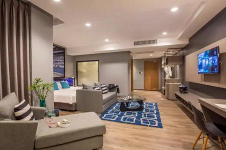 The Crystal Buriram - formerly X2 Vibe Buriram - 46