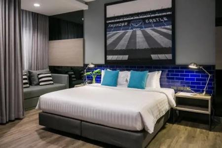 The Crystal Buriram - formerly X2 Vibe Buriram - 31