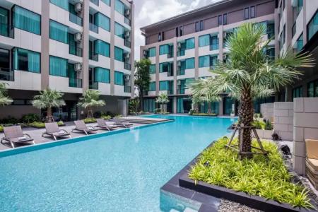 The Crystal Buriram - formerly X2 Vibe Buriram - 29