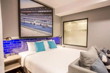 The Crystal Buriram - formerly X2 Vibe Buriram - 34