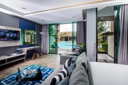 The Crystal Buriram - formerly X2 Vibe Buriram - 43