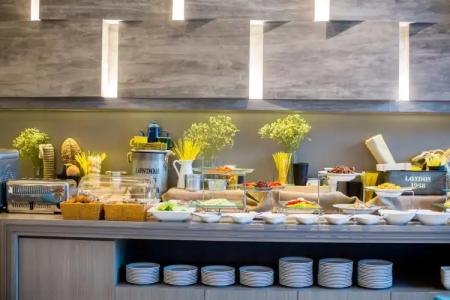 The Crystal Buriram - formerly X2 Vibe Buriram - 49