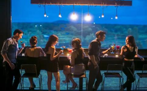 The Crystal Buriram - formerly X2 Vibe Buriram - 23