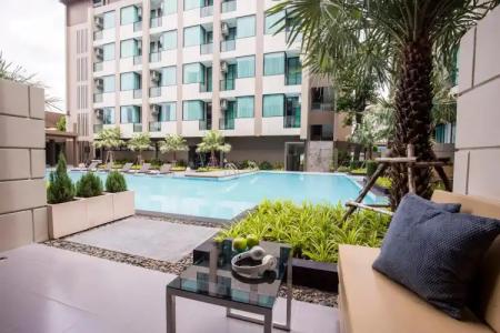 The Crystal Buriram - formerly X2 Vibe Buriram - 30