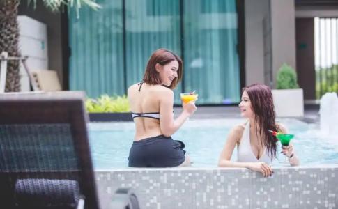 The Crystal Buriram - formerly X2 Vibe Buriram - 22