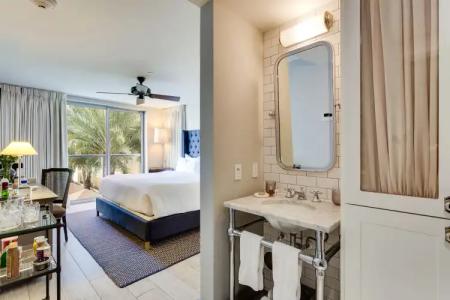 The Plymouth South Beach - 49