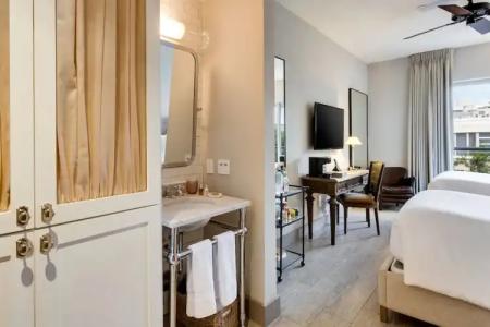 The Plymouth South Beach - 106