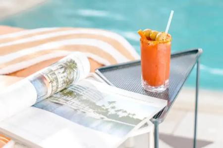 The Plymouth South Beach - 9