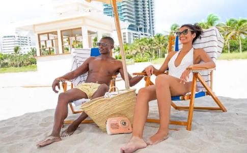 The Plymouth South Beach - 31