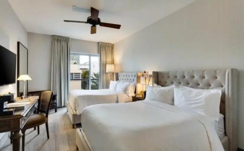 The Plymouth South Beach - 6