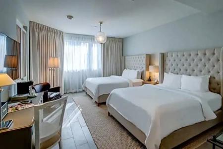 The Plymouth South Beach - 65