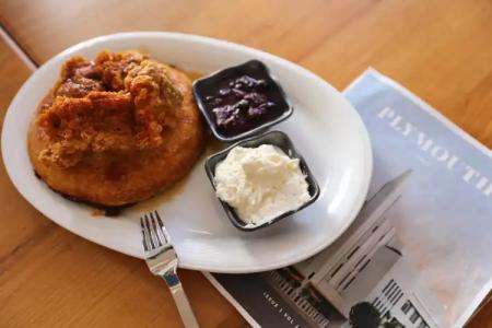 The Plymouth South Beach - 41