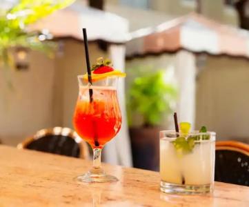 The Plymouth South Beach - 10