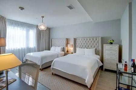 The Plymouth South Beach - 64