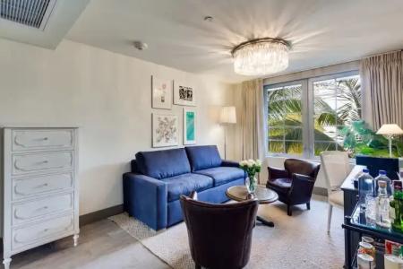 The Plymouth South Beach - 98