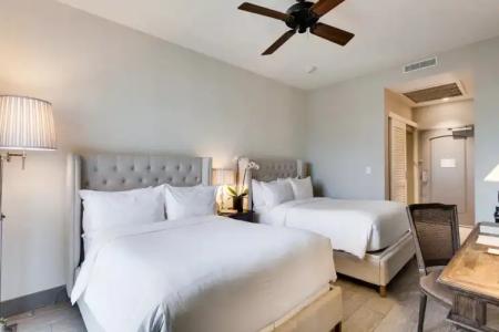 The Plymouth South Beach - 55