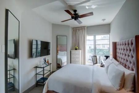 The Plymouth South Beach - 84