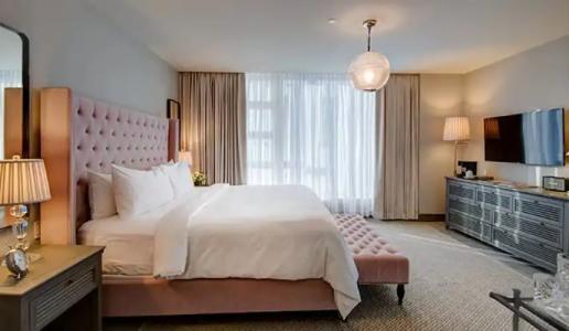 The Plymouth South Beach - 100