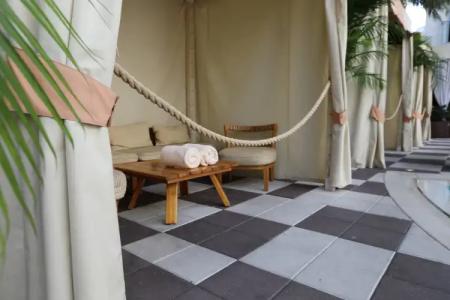 The Plymouth South Beach - 34