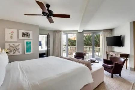 The Plymouth South Beach - 92