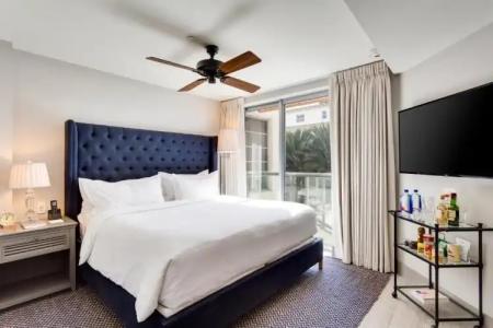 The Plymouth South Beach - 91