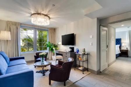 The Plymouth South Beach - 96