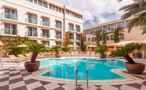 The Plymouth South Beach - 16