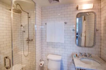 The Plymouth South Beach - 88