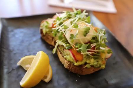 The Plymouth South Beach - 38