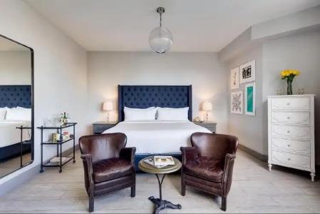 The Plymouth South Beach - 2