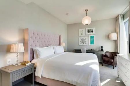 The Plymouth South Beach - 78